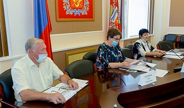 Разработан закон в поддержку многодетных семей